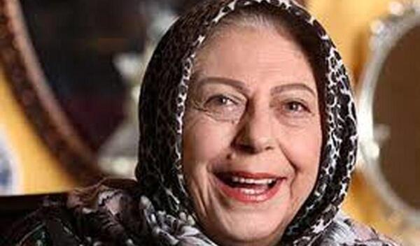 عکسهای عروسی حمیده خیرابادی