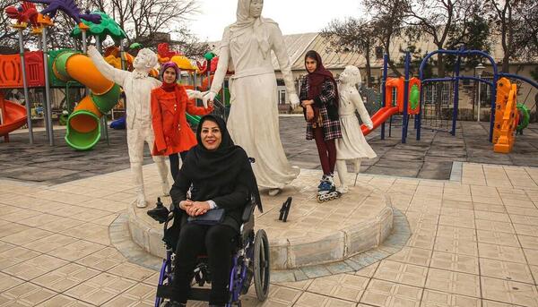 عکس نام آسیه