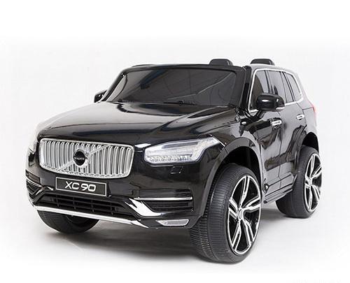 عکس ماشین ولوو xc90