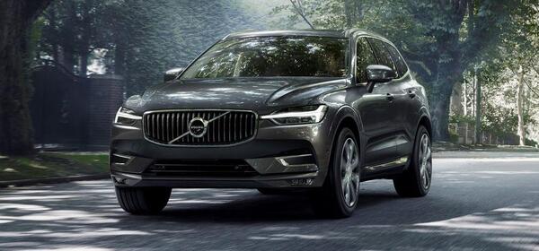 عکس ماشین ولوو xc90