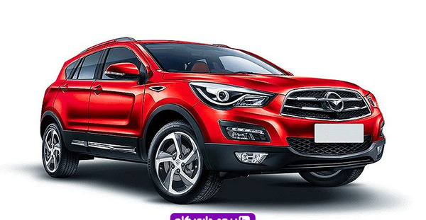 عکس هایما س5