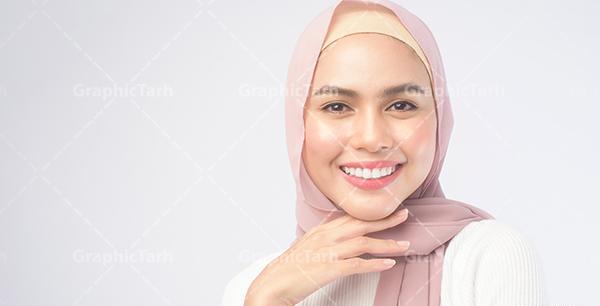 عکس اعضای بلک پینک با حجاب