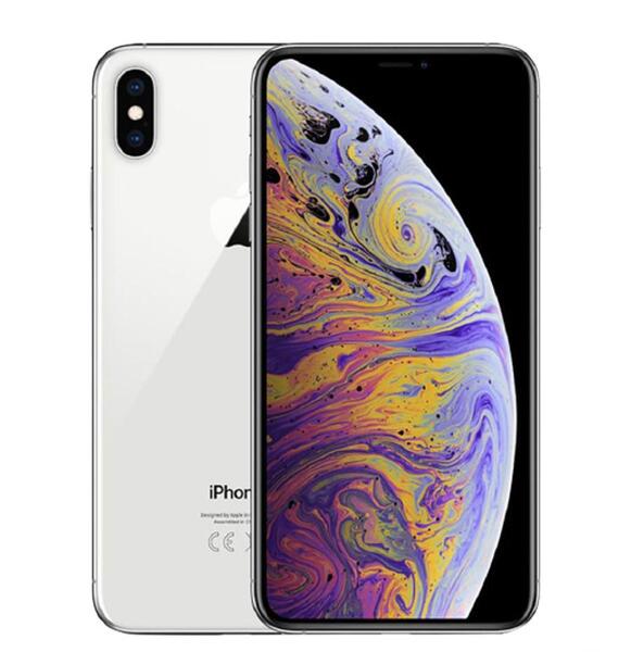 عکس گوشی اپل ایکس مکس