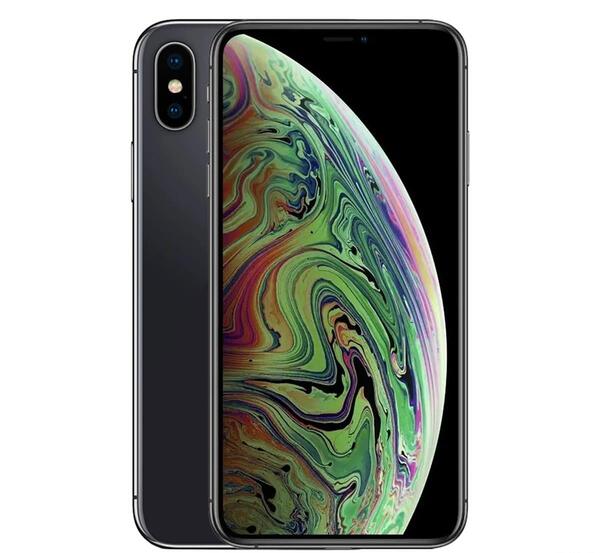 عکس گوشی اپل ایکس مکس