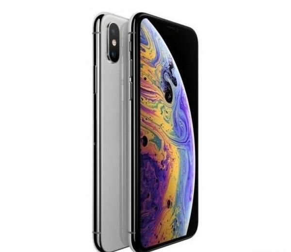 عکس گوشی اپل ایکس مکس