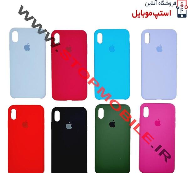 عکس گوشی اپل ایکس مکس