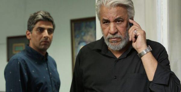 عکس شمر بازیگر
