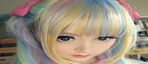 عکس باربی های واقعی