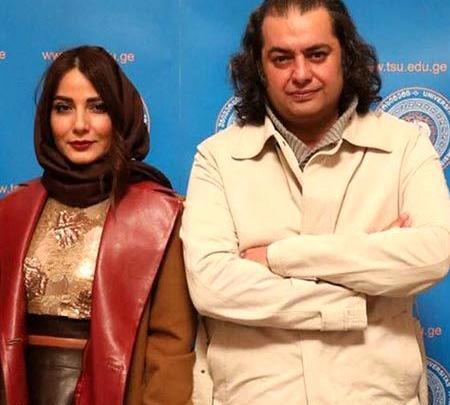 عکس سمیرا فعلی