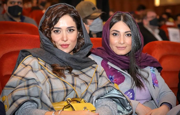 عکس سمیرا فعلی