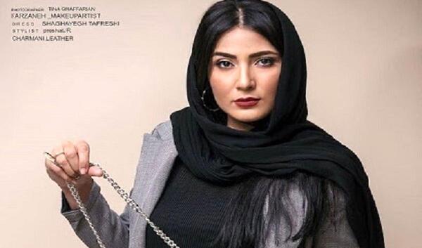 عکس سمیرا فعلی
