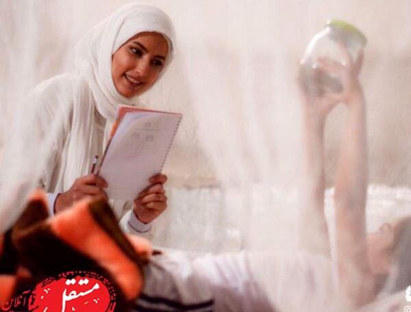 عکس سمیرا فعلی
