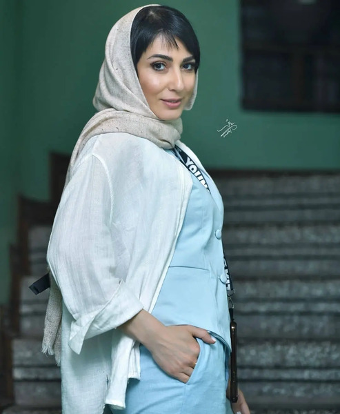 عکس سمیرا فعلی