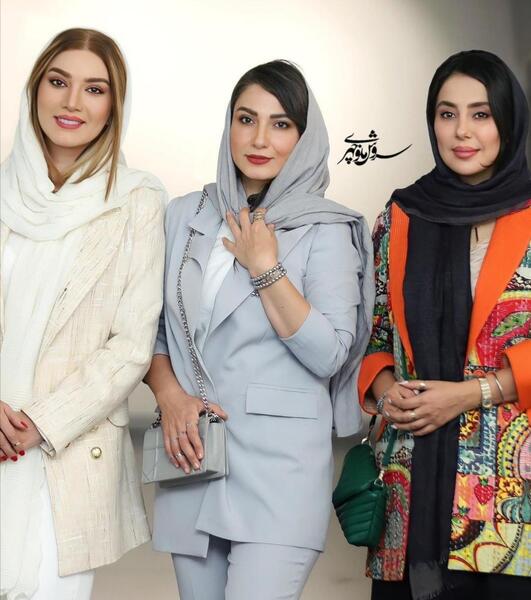 عکس سمیرا فعلی