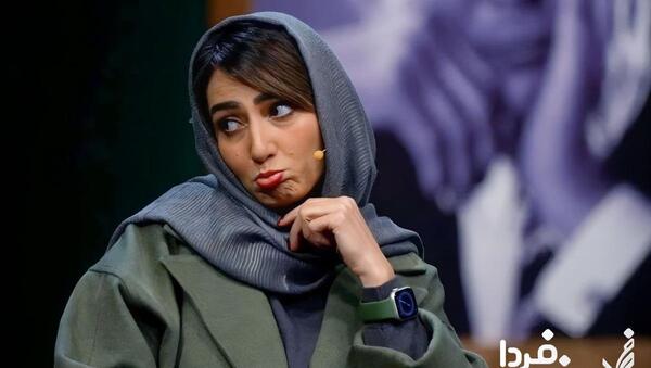 عکس سمیرا فعلی