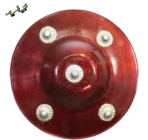 عکس وسایل عزاداری