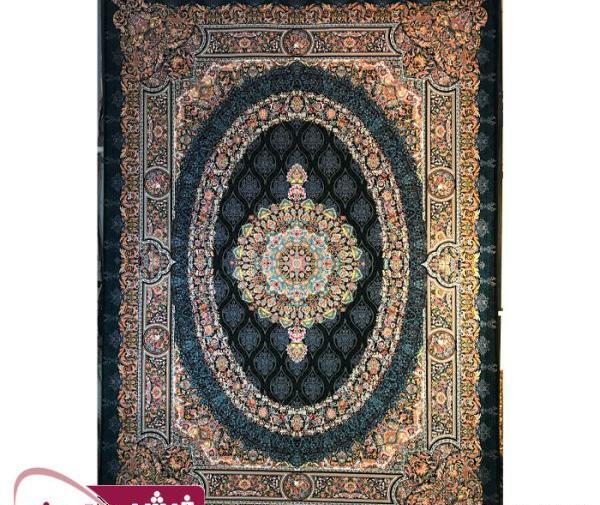 عکس فرش ستاره فروزان