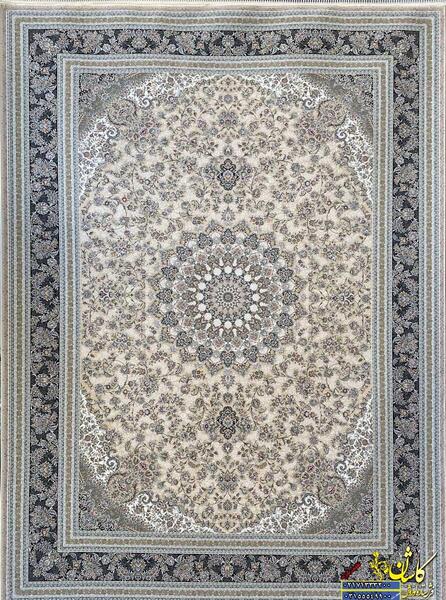 عکس فرش ستاره فروزان