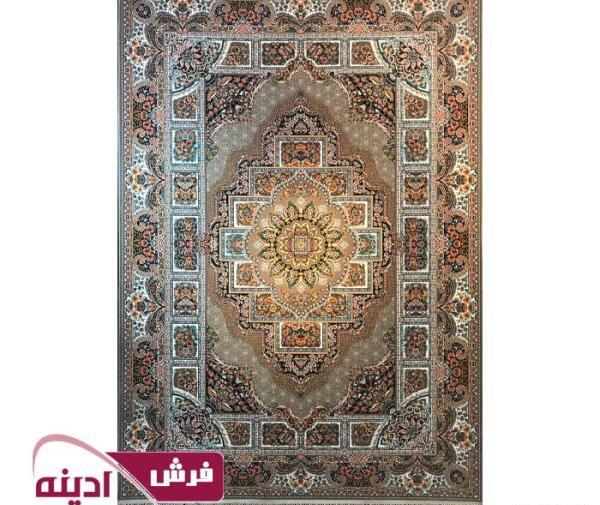 عکس فرش ستاره فروزان