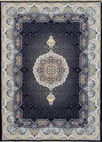 عکس فرش ستاره فروزان
