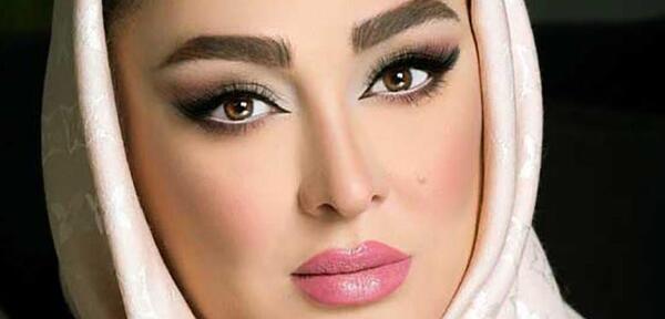 عکس فیک خون دماغ