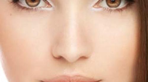 عکس فیک خون دماغ