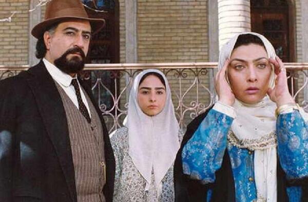 عکس اعتیاد فریماه فرجامی