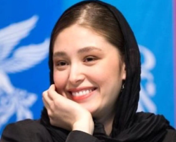 عکس فرشته ی حسینی کیست