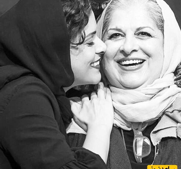 عکس پای غزل شاکری