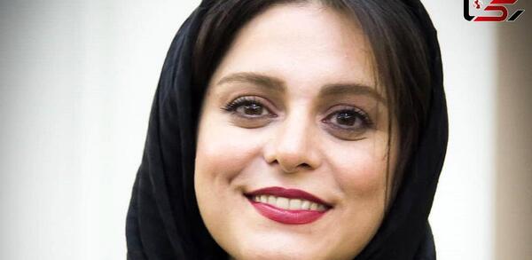 عکس پای غزل شاکری
