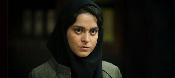 عکس پای غزل شاکری