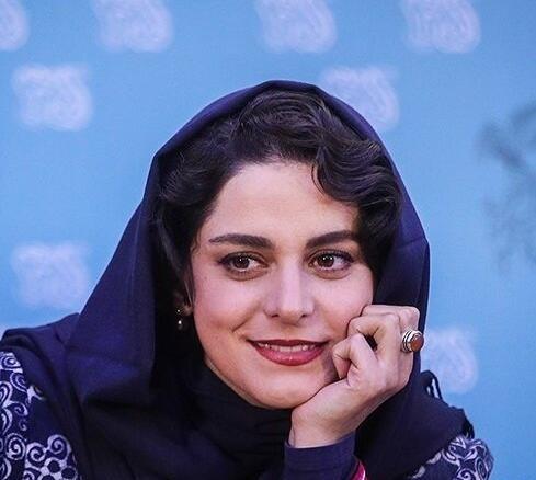 عکس پای غزل شاکری