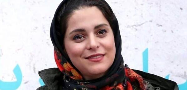 عکس پای غزل شاکری