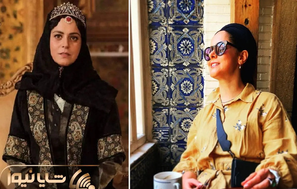 عکس پای غزل شاکری