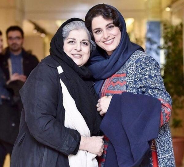 عکس پای غزل شاکری