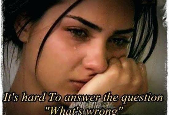 عکس عاشقانه غمگین انگلیسی