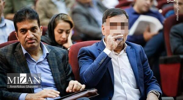 عکس ریگان خودرو