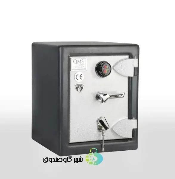عکس گاوصندوق کوچک