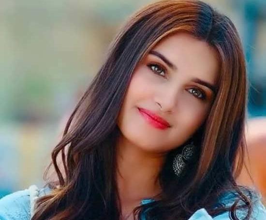 عکس تارا در سریال زبان عشق