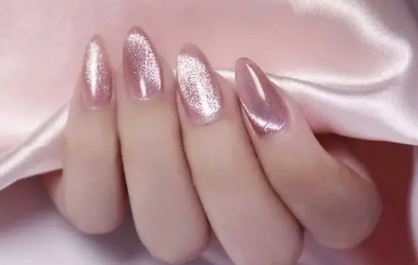 عکس مدل ژل لاک ناخن جدید