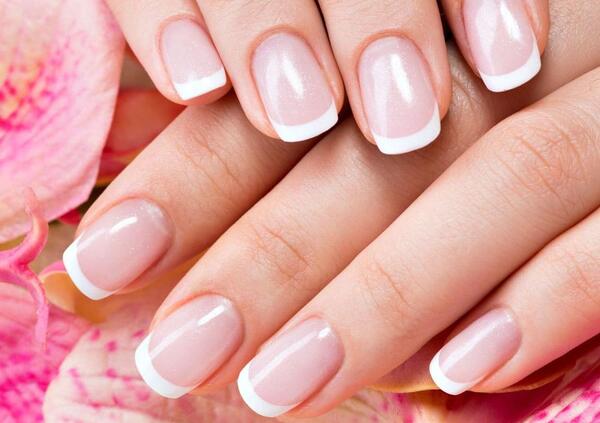 عکس مدل ژل لاک ناخن جدید