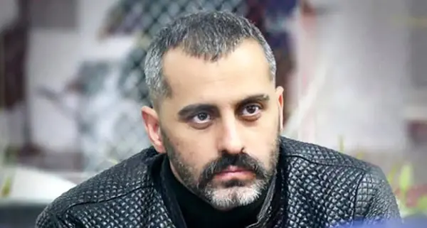 عکس خانه علیرام نورایی