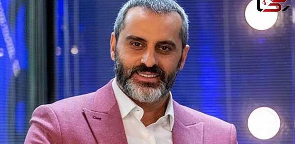 عکس خانه علیرام نورایی