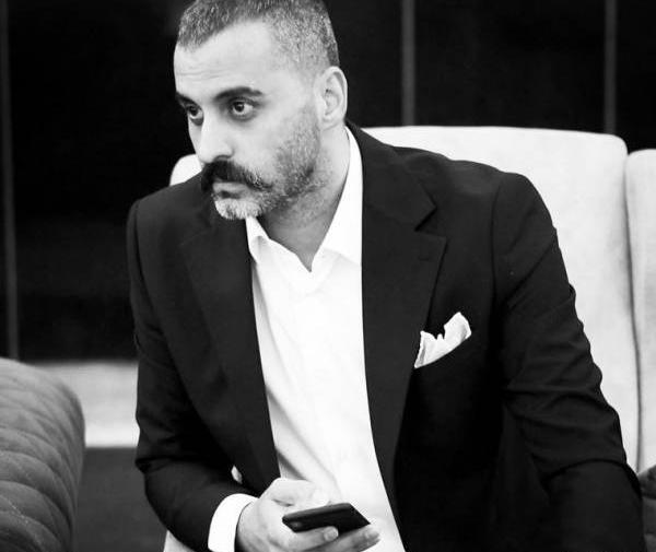 عکس خانه علیرام نورایی