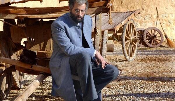 عکس خانه علیرام نورایی