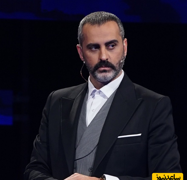 عکس خانه علیرام نورایی