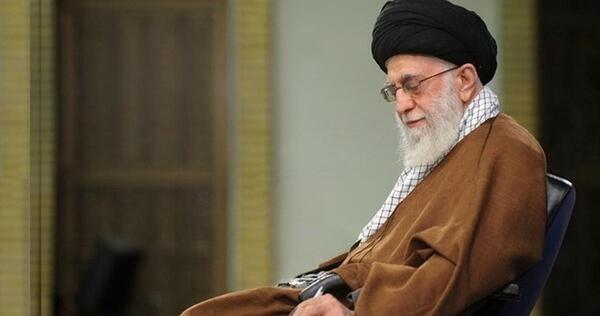 عکس همسر جدید آیت الله جنتی