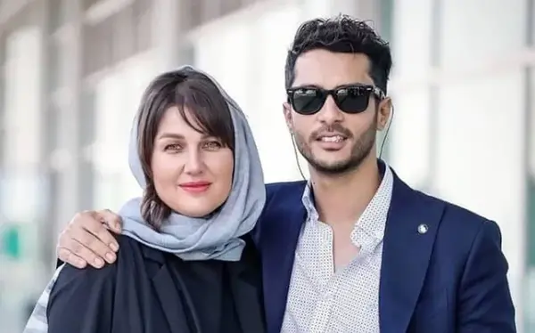 عکس ساعد سهیلی و فیلمهایش