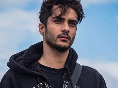 عکس ساعد سهیلی و فیلمهایش
