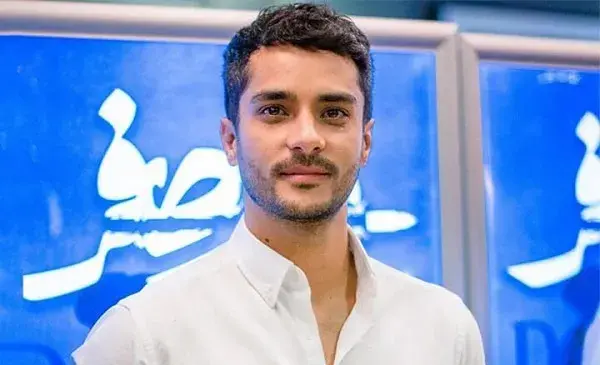 عکس ساعد سهیلی و فیلمهایش